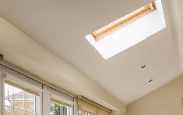 Treforgan conservatory roof insulation companies