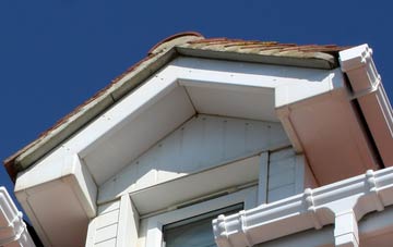 Treforgan fascia installation costs