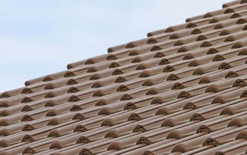 plastic roofing Treforgan, Ceredigion