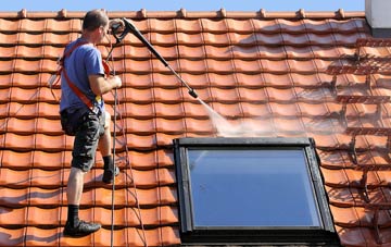 roof cleaning Treforgan, Ceredigion
