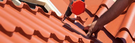 save on Treforgan roof installation costs