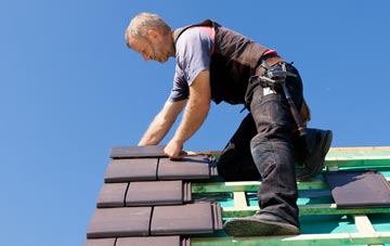 disadvantages of Treforgan slate roofing