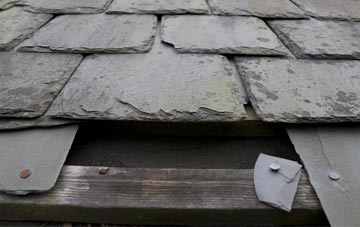 Treforgan slate roof repairs and maintenance